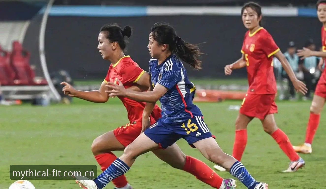 悟空体育官方网站安装失败 U17世界杯抽签结果出炉,中国男女足分组前景如何?